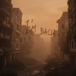 I’m Back