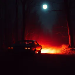 Backwoods Renegade