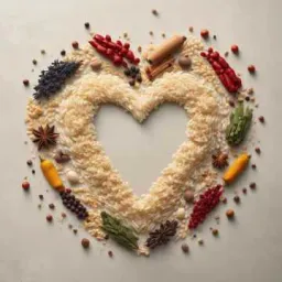 Love of JOLLOF 