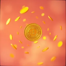 The money model