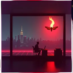 Fighters (The Shift)