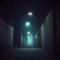 Concrete Blues