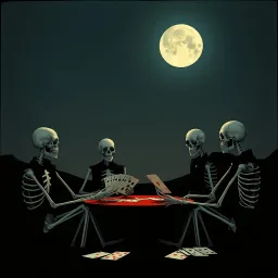 Skeleton Mafia