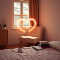Heartbeat On The Screen