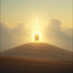 The Great I Am (InfiniteHymns)