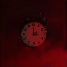 Wake Up