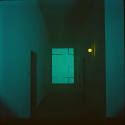 Where the Light Won’t Go