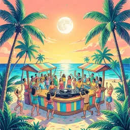 Weekend  zouk 1