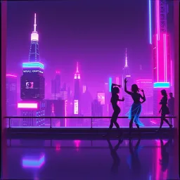 City on Fire (Global Remix)