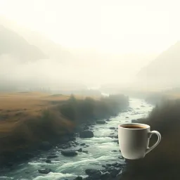 Ditanah Gayo Cintaku Berlabuh