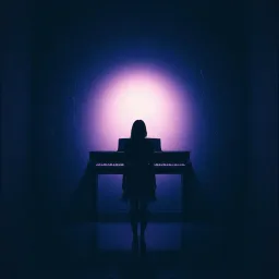 Shadows in the Glass