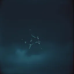 WE ARE THE BROKEN