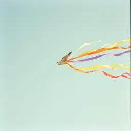 Let Go and Live