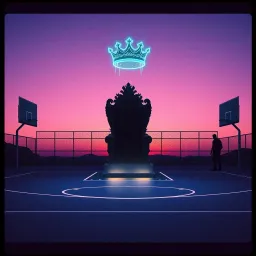 League of My Own