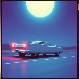 Endless Roadtrip