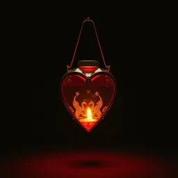 Rouge et Or Dans Tes Yeux V2