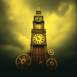 Battle Anthem of the Time Sovereign