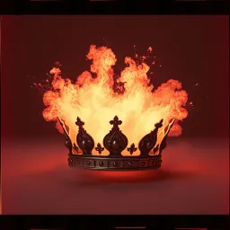 System on Fire