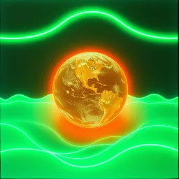 Earth Calling