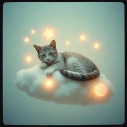 Kitty Cry (You Make Me High)