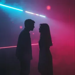 Body Talk In Silence