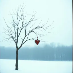 Winter Love