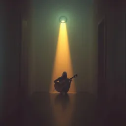 Silent Pain