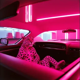 Pink Panther