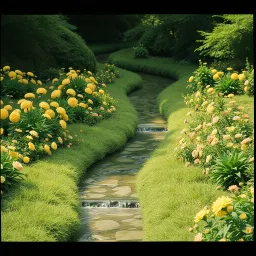 Love is a two-way street ~lyrics by ryerzy