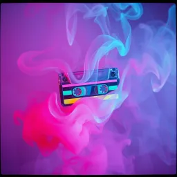 Smoke like us
