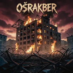 Ošrakber
