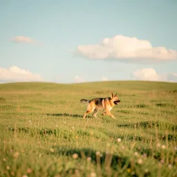 Bailey On The Backroad