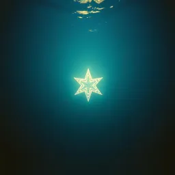 stars with no sky