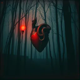 Devil in Disguise