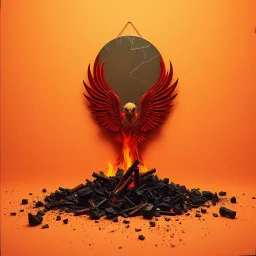 Rising from the Ashes