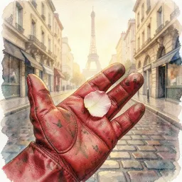 Sous Les Mains