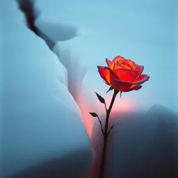 Loss of light