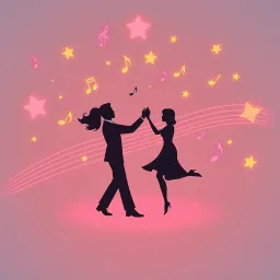 Dance of Our Hearts