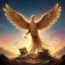 We Rise again