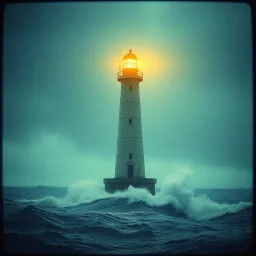 Luz en la Oscuridad