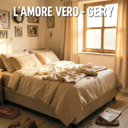 L'AMORE VERO - GERRY
