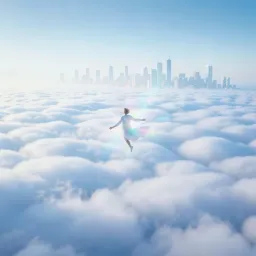 Souds of flying