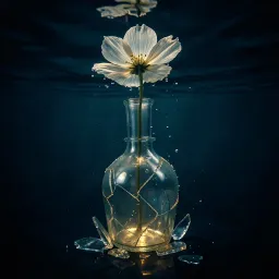 Once Broken