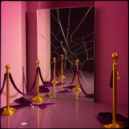 Velvet Ropes