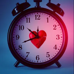 To the girl I once loved
