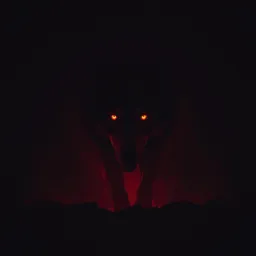 Straight to the Flames