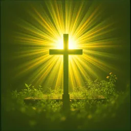 The power of Calvary is Alive