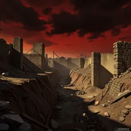 Verdun, We Do Not Yield
