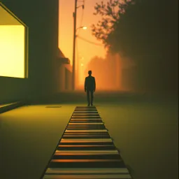 Mein Weg Mit Dir