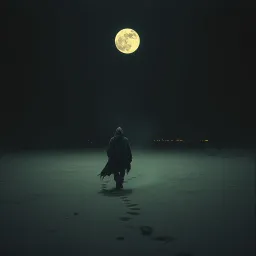 Nowhere to Land